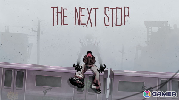 ループし続ける地下鉄が舞台のミステリーADV「The Next Stop」の体験版がSteamで配信！1つのミスが運命を変える緊張感あるゲーム性に注目の画像1
