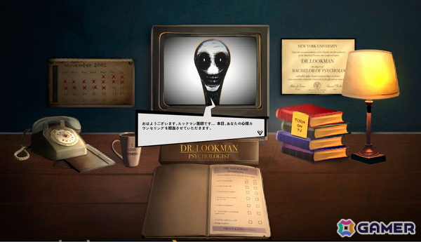 ループし続ける地下鉄が舞台のミステリーADV「The Next Stop」の体験版がSteamで配信!1つのミスが運命を変える緊張感あるゲーム性に注目の画像
