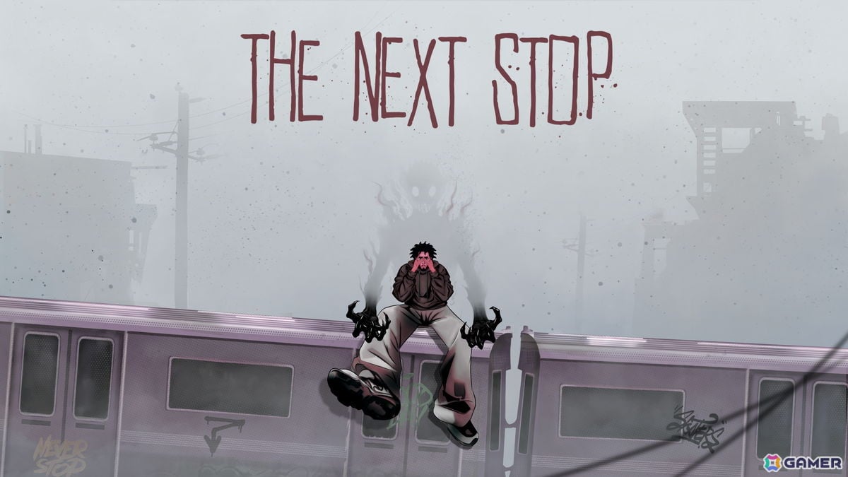 ループし続ける地下鉄が舞台のミステリーADV「The Next Stop」の体験版がSteamで配信!1つのミスが運命を変える緊張感あるゲーム性に注目の画像
