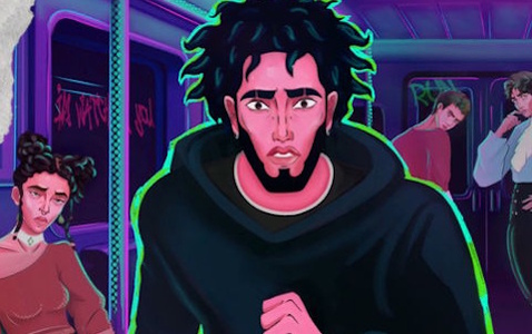 ループし続ける地下鉄が舞台のミステリーADV「The Next Stop」の体験版がSteamで配信！1つのミスが運命を変える緊張感あるゲーム性に注目