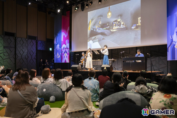 ファンと共に創り上げるアートの祭典「Sky ArtFest 2026」イベントレポートが公開！130サークルによる個性豊かな作品が集結の画像4