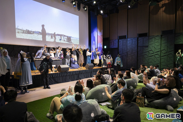 ファンと共に創り上げるアートの祭典「Sky ArtFest 2026」イベントレポートが公開！130サークルによる個性豊かな作品が集結の画像5