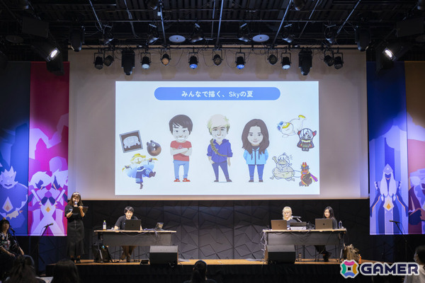 ファンと共に創り上げるアートの祭典「Sky ArtFest 2026」イベントレポートが公開！130サークルによる個性豊かな作品が集結の画像8