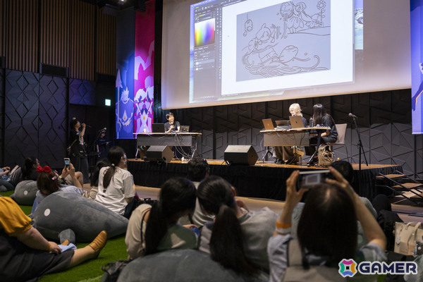 ファンと共に創り上げるアートの祭典「Sky ArtFest 2026」イベントレポートが公開！130サークルによる個性豊かな作品が集結の画像9