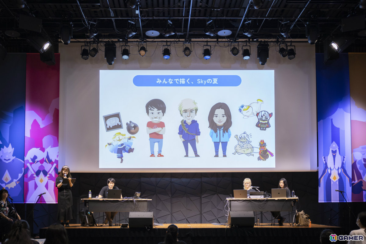 ファンと共に創り上げるアートの祭典「Sky ArtFest 2026」イベントレポートが公開!130サークルによる個性豊かな作品が集結の画像