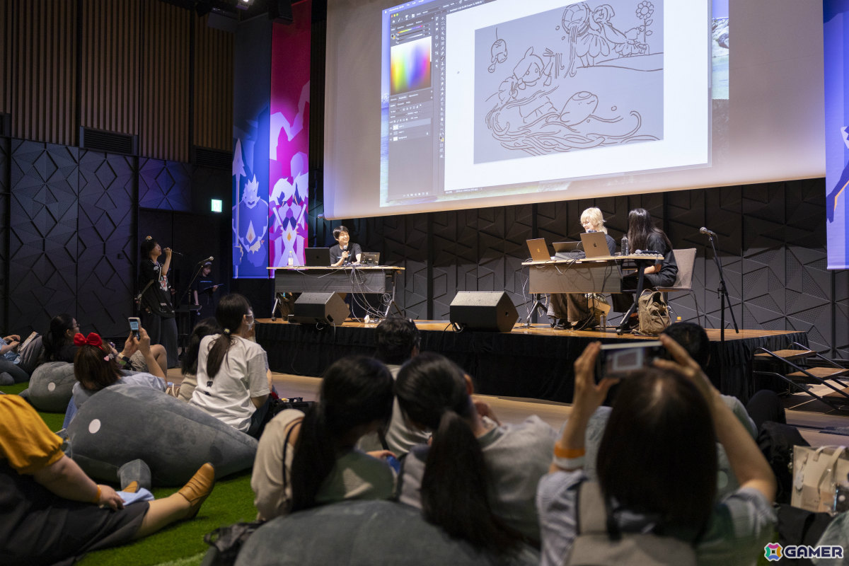 ファンと共に創り上げるアートの祭典「Sky ArtFest 2026」イベントレポートが公開!130サークルによる個性豊かな作品が集結の画像