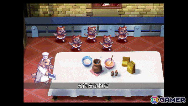 ミュージカルRPG「コンソールアーカイブス リトルプリンセス マール王国の人形姫2」がPS5/Switch 2で8月20日に配信!の画像