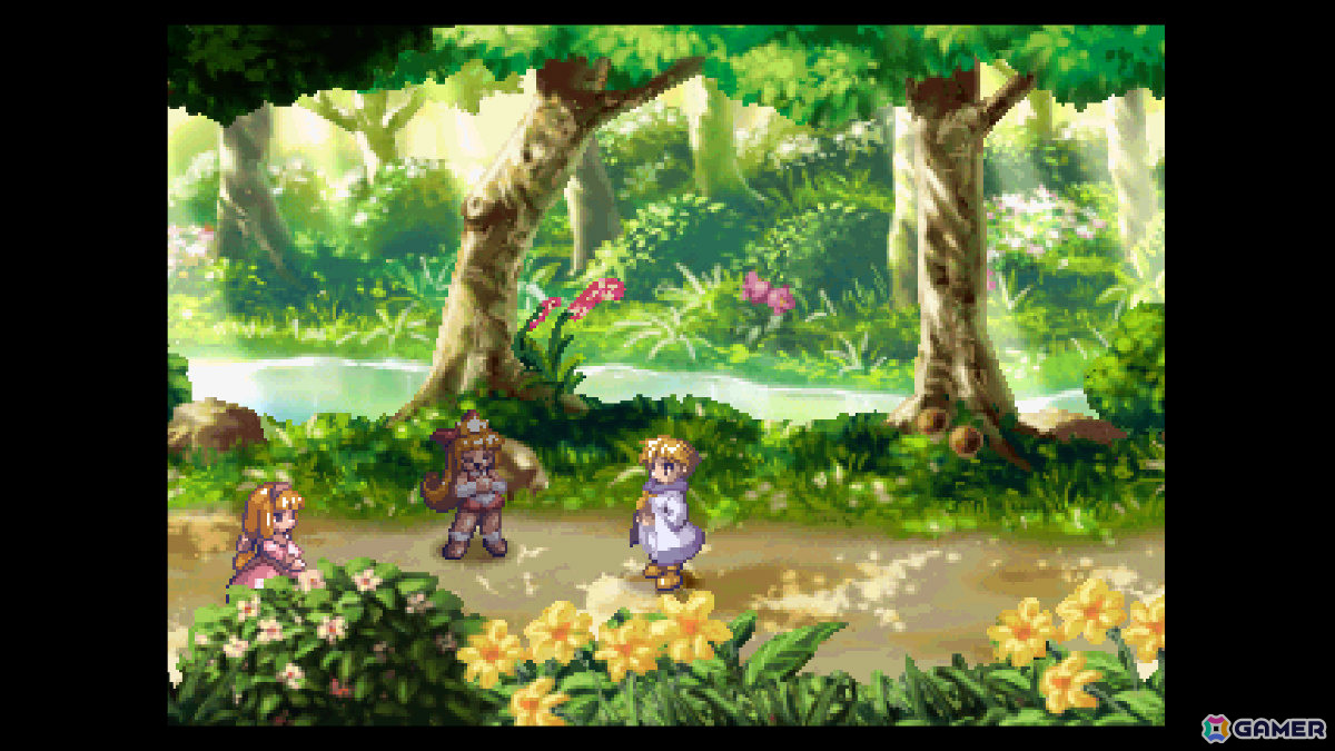 ミュージカルRPG「コンソールアーカイブス リトルプリンセス マール王国の人形姫2」がPS5/Switch 2で8月20日に配信！の画像2