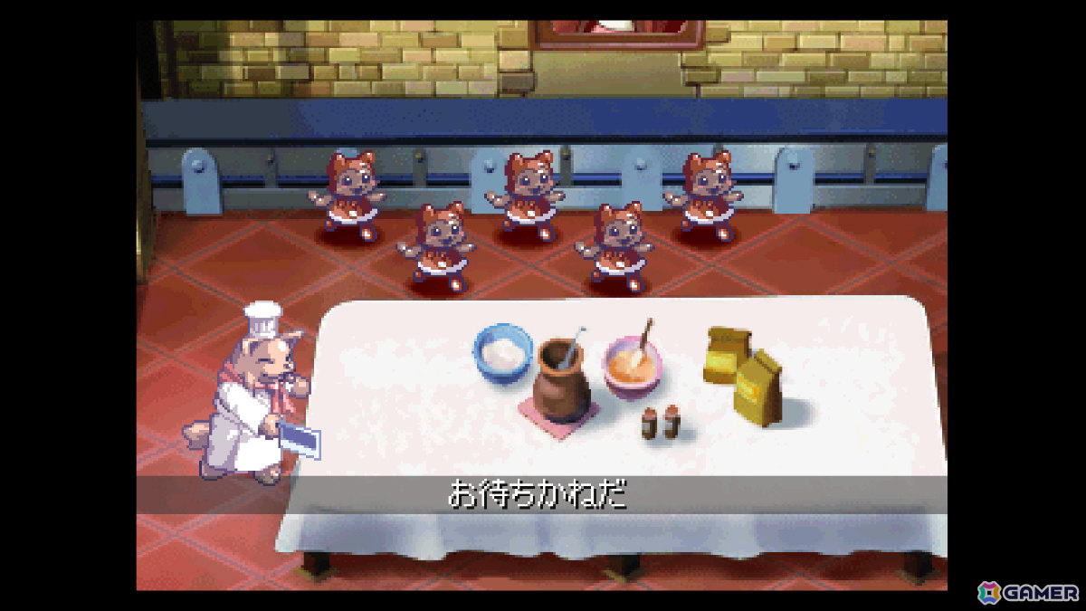 ミュージカルRPG「コンソールアーカイブス リトルプリンセス マール王国の人形姫2」がPS5/Switch 2で8月20日に配信！の画像3