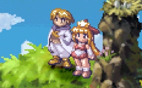 ミュージカルRPG「コンソールアーカイブス リトルプリンセス マール王国の人形姫2」がPS5/Switch 2で8月20日に配信！