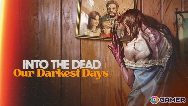 ゾンビだらけのテキサスで生存を目指す横スクロールサバイバル「Into the Dead: Our Darkest Days」のPS5/Switch 2版が2027年に発売！の画像1