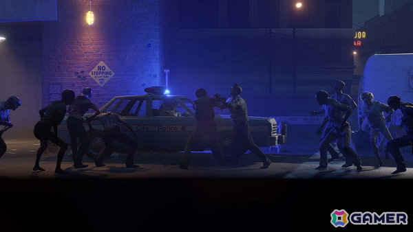 ゾンビだらけのテキサスで生存を目指す横スクロールサバイバル「Into the Dead: Our Darkest Days」のPS5/Switch 2版が2027年に発売!の画像