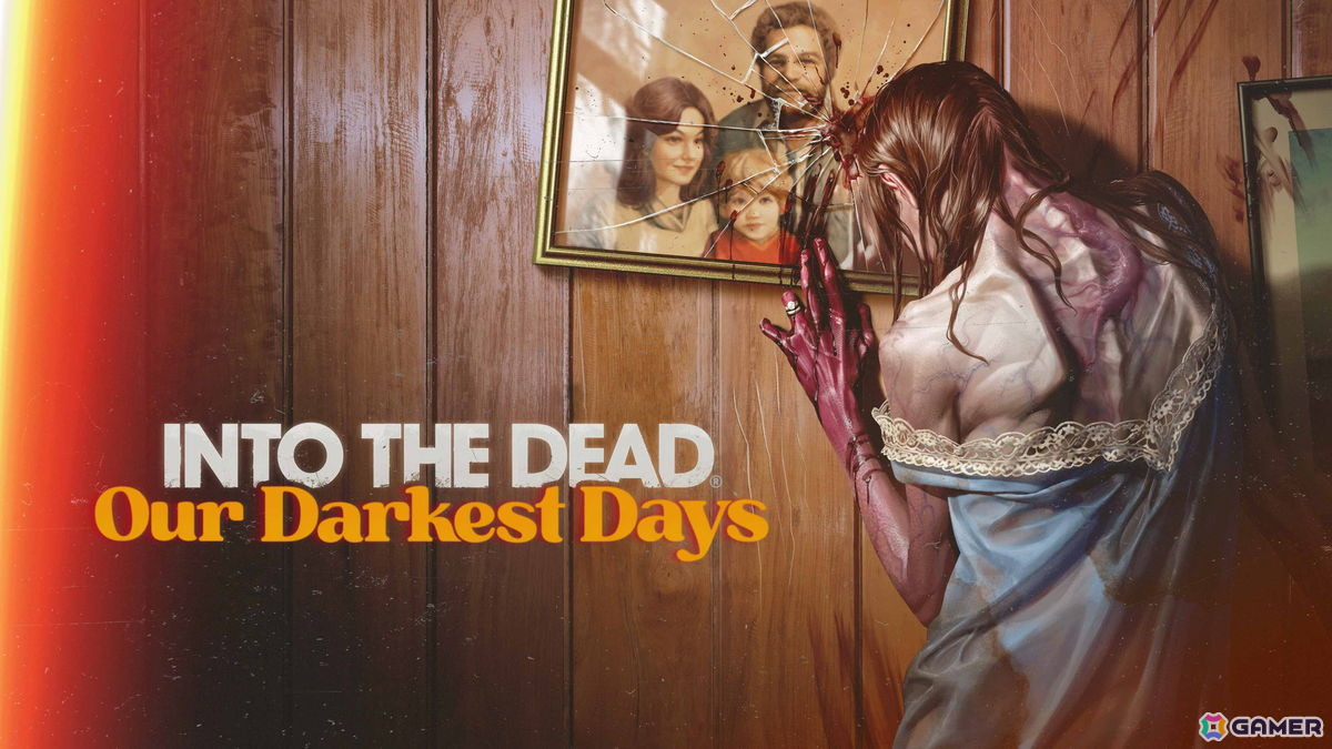 ゾンビだらけのテキサスで生存を目指す横スクロールサバイバル「Into the Dead: Our Darkest Days」のPS5/Switch 2版が2027年に発売!の画像