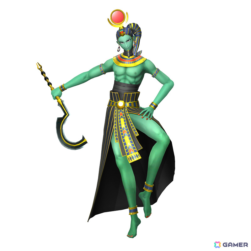 「D2メガテン」魔神 コンスがラインナップした特別な召喚や東京奪還イベント「導くは、生か、死か」が開催！の画像