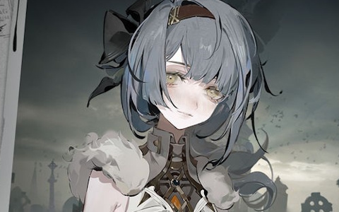 「忘却前夜」サービス開始から1周年を記念したキャンペーン第3弾が開催!新覚醒体「クレメンタイン(CV:国実久留子)」が登場