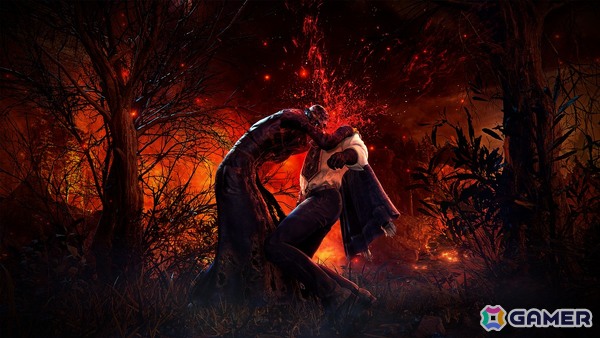 殴り合いだけが勝ち筋ではない―「The Duskbloods」ディレクター・宮崎英高氏が語るボードゲーム的駆け引きとPvPvEの緻密なルール設計の画像9