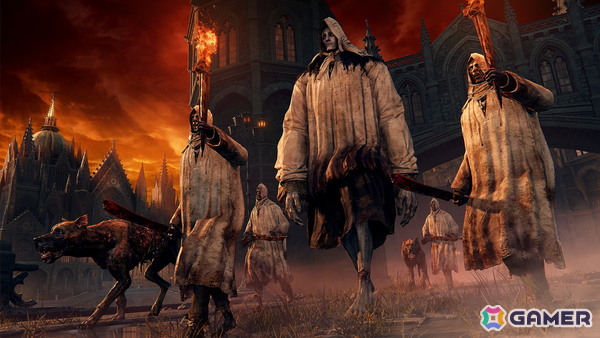 フロム・ソフトウェア最新作「The Duskbloods」のネットワークテスト版を体験！高機動アクションと美徳を巡る奥深い駆け引きの魅力をレポートの画像10