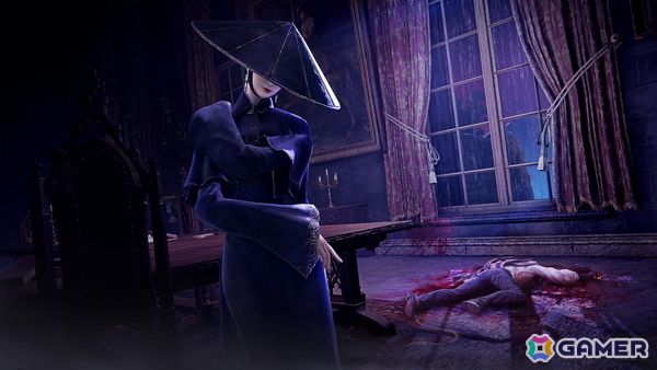 フロム・ソフトウェア最新作「The Duskbloods」のネットワークテスト版を体験！高機動アクションと美徳を巡る奥深い駆け引きの魅力をレポートの画像14