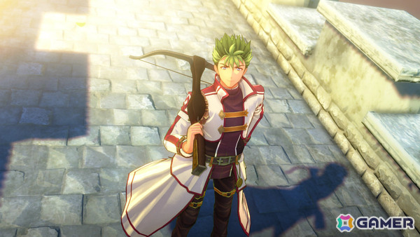 「空の軌跡 the 2nd」ゲーム冒頭から第1章まで丸ごとプレイできる体験版が配信!セーブデータは製品版へ引き継ぎ可能の画像