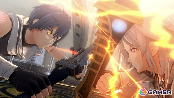 「空の軌跡 the 2nd」ゲーム冒頭から第1章まで丸ごとプレイできる体験版が配信!セーブデータは製品版へ引き継ぎ可能の画像