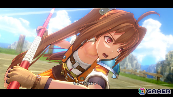 「空の軌跡 the 2nd」ゲーム冒頭から第1章まで丸ごとプレイできる体験版が配信!セーブデータは製品版へ引き継ぎ可能の画像