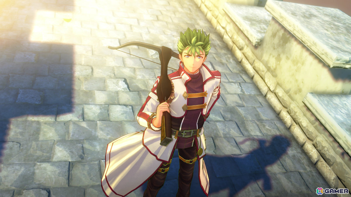 「空の軌跡 the 2nd」ゲーム冒頭から第1章まで丸ごとプレイできる体験版が配信！セーブデータは製品版へ引き継ぎ可能の画像10
