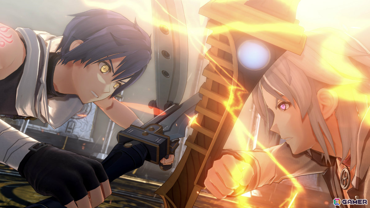 「空の軌跡 the 2nd」ゲーム冒頭から第1章まで丸ごとプレイできる体験版が配信！セーブデータは製品版へ引き継ぎ可能の画像13