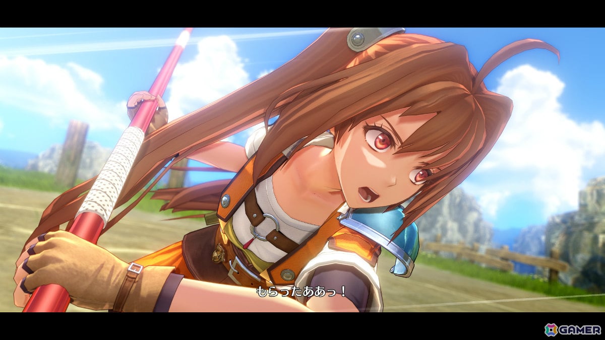 「空の軌跡 the 2nd」ゲーム冒頭から第1章まで丸ごとプレイできる体験版が配信！セーブデータは製品版へ引き継ぎ可能の画像3