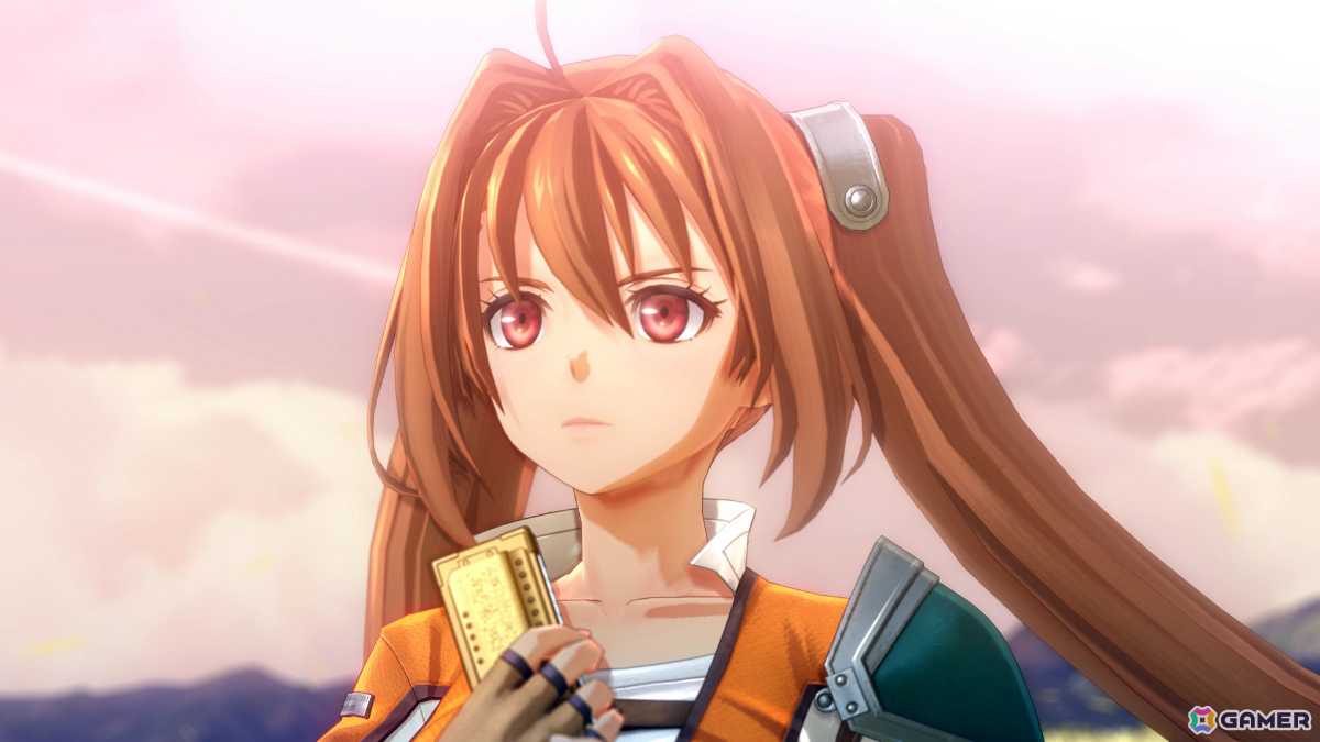 「空の軌跡 the 2nd」ゲーム冒頭から第1章まで丸ごとプレイできる体験版が配信！セーブデータは製品版へ引き継ぎ可能の画像8