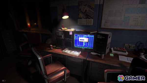 限られたリソースを管理しながら幽霊からの生き残りを目指すサバイバルホラー「TIC-TAC: Twelve o'clock」がSteamで配信!の画像