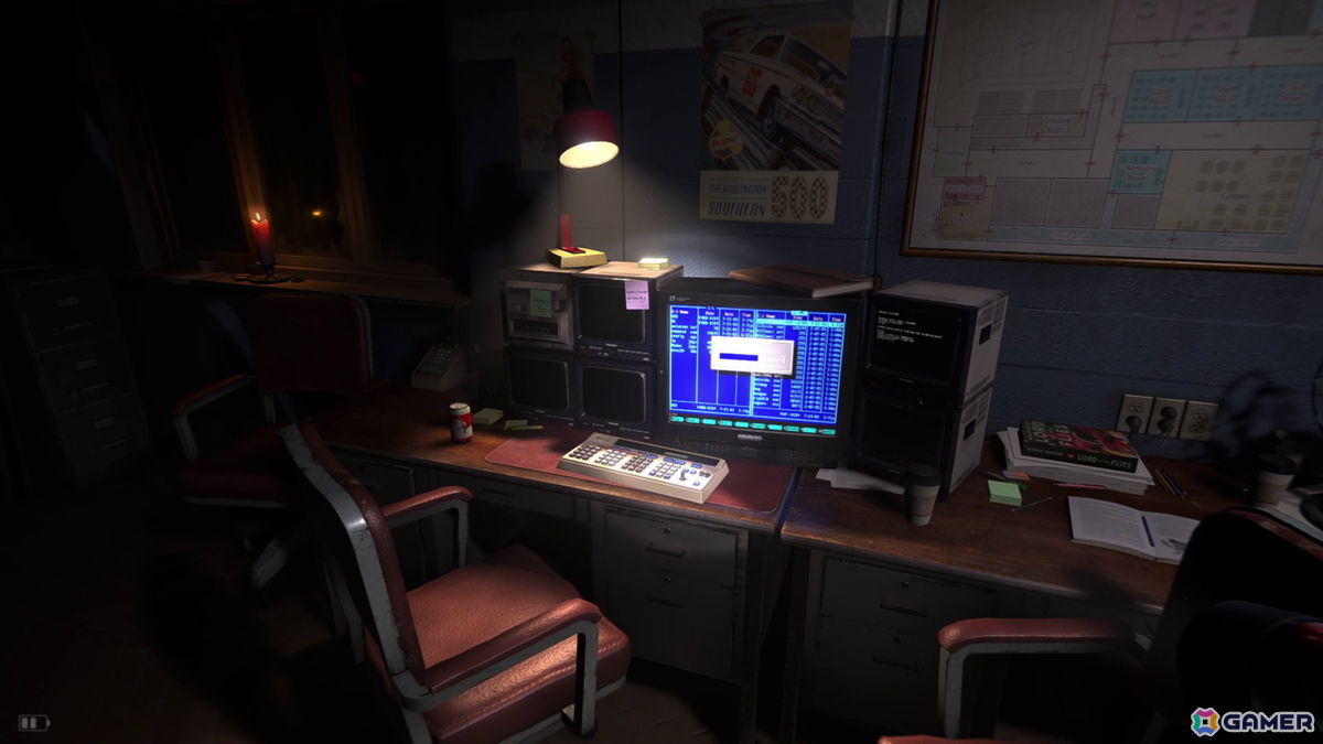 限られたリソースを管理しながら幽霊からの生き残りを目指すサバイバルホラー「TIC-TAC: Twelve o'clock」がSteamで配信！の画像2