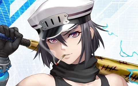「対魔忍RPG」で【鉄血サイボーグ】メイジャーのピックアッププレミアムガチャが開催!【サマーシャーク】ダジャメが報酬となるストーリーイベントも実施