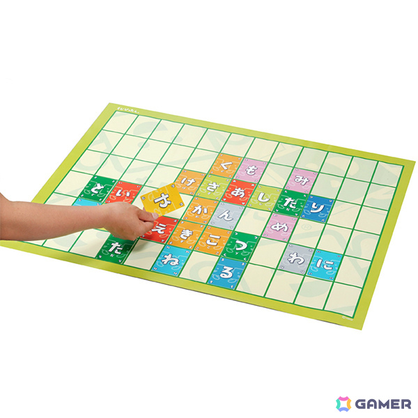 18年にわたり愛され続けるカードゲーム「ことばのカードゲーム もじぴったん」の進化版「語彙力MAX ver.」が登場!の画像