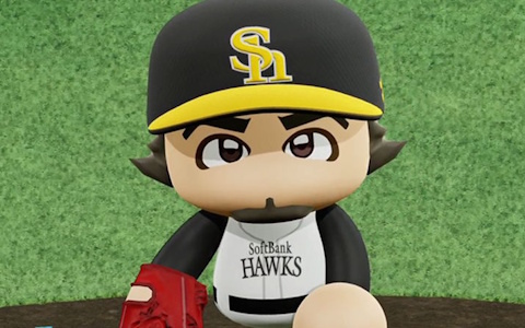 「パワフルプロ野球2026-2027」最新の選手データを反映する無料アップデートが配信！アレクサンダー・アルメンタ選手や福島圭音選手が追加