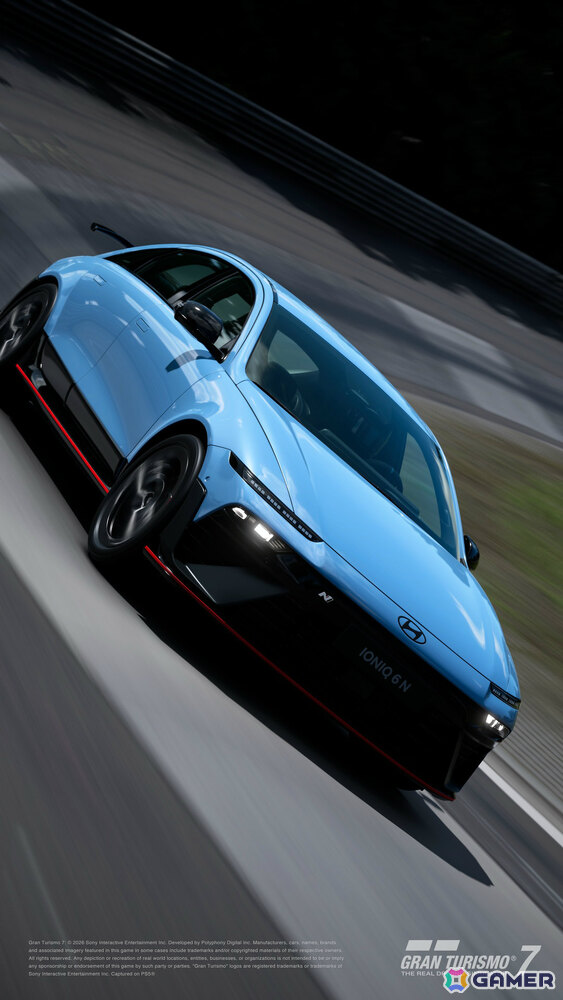 「グランツーリスモ7」に「ケータハム セブン Superlight R500 '08」「トヨタ チェイサー Tourer V '97」など4台の新規車種が登場！の画像