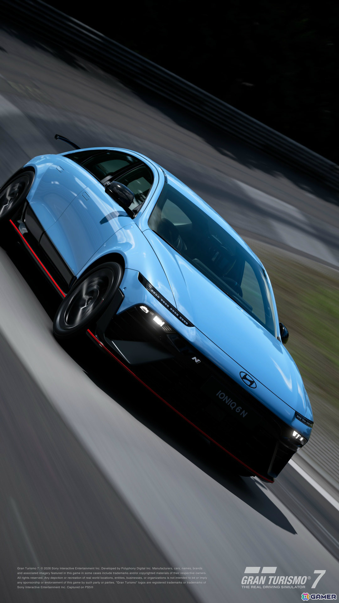 「グランツーリスモ7」に「ケータハム セブン Superlight R500 '08」「トヨタ チェイサー Tourer V '97」など4台の新規車種が登場！の画像13