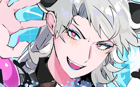 妖怪ラブコメノベルゲーム「座敷童カレシ ILOVEラーメン」が9月24日に発売！無料公開されていた1と新パートの2を収録