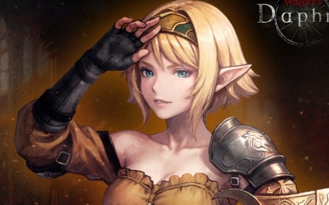 「Wizardry Variants Daphne」全世界400万DL突破を記念して合計2,000個のオルグの貴石などがもらえる記念キャンペーンが開催!