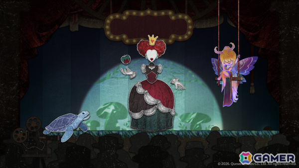 音楽で舞台を指揮しながら進むリズムADV「Nientum - Op.ZERO」正式リリース日が10月14日に決定！の画像