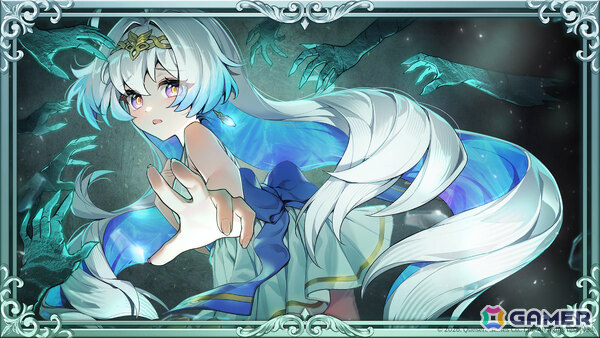 音楽で舞台を指揮しながら進むリズムADV「Nientum - Op.ZERO」正式リリース日が10月14日に決定！の画像