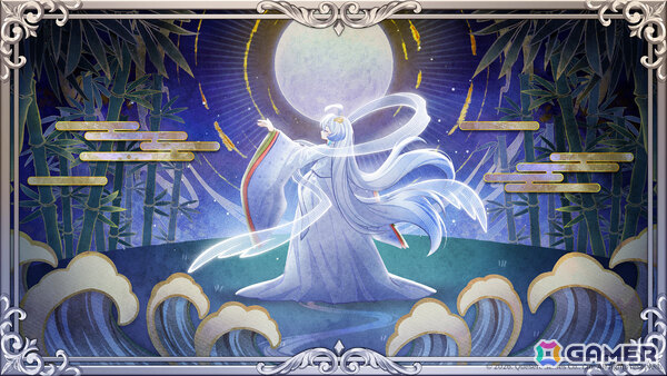音楽で舞台を指揮しながら進むリズムADV「Nientum - Op.ZERO」正式リリース日が10月14日に決定！の画像
