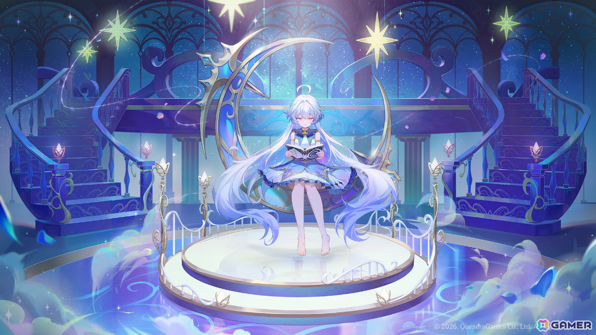音楽で舞台を指揮しながら進むリズムADV「Nientum - Op.ZERO」正式リリース日が10月14日に決定！の画像15