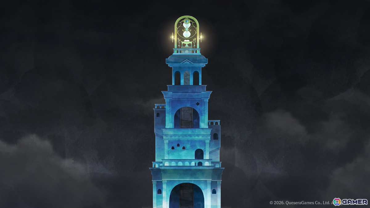 音楽で舞台を指揮しながら進むリズムADV「Nientum - Op.ZERO」正式リリース日が10月14日に決定！の画像16