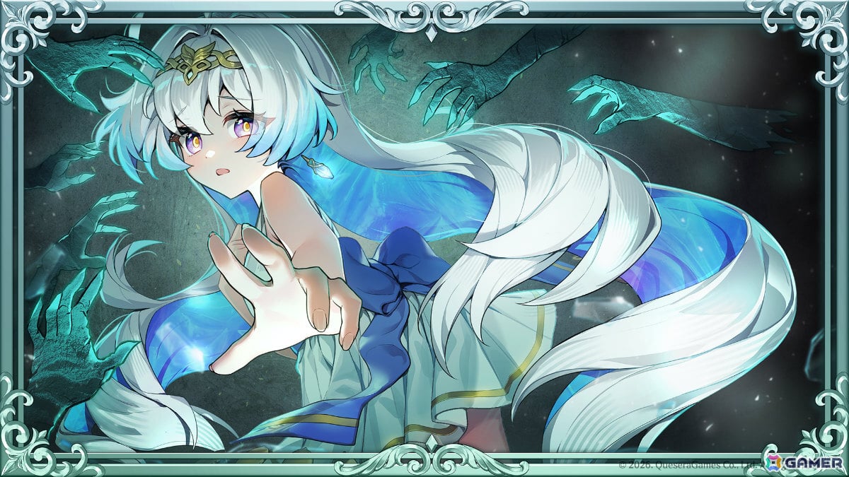 音楽で舞台を指揮しながら進むリズムADV「Nientum - Op.ZERO」正式リリース日が10月14日に決定！の画像3