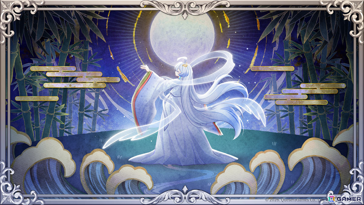 音楽で舞台を指揮しながら進むリズムADV「Nientum - Op.ZERO」正式リリース日が10月14日に決定！の画像5