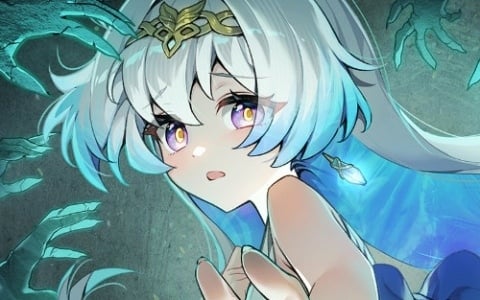 音楽で舞台を指揮しながら進むリズムADV「Nientum - Op.ZERO」正式リリース日が10月14日に決定！