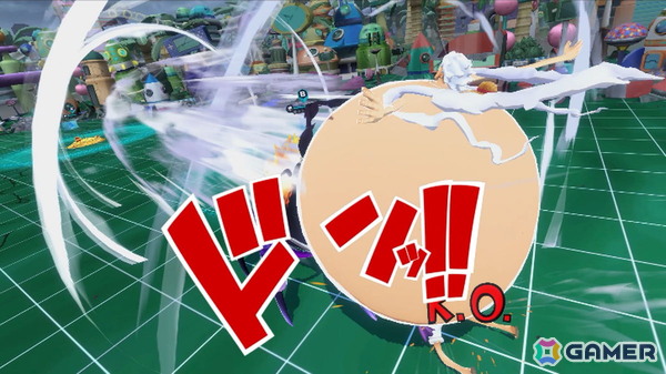 「ONE PIECE バウンティラッシュ」に超レジェンダリーキャラ「一番自由な未来 ジュエリー・ボニー」が登場！「7.5アニバーサリー超感謝」超バウンティフェスが開催の画像4
