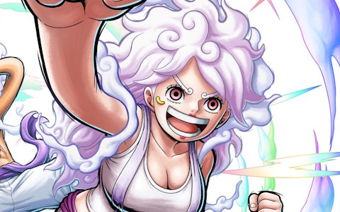 「ONE PIECE バウンティラッシュ」に超レジェンダリーキャラ「一番自由な未来 ジュエリー・ボニー」が登場!「7.5アニバーサリー超感謝」超バウンティフェスが開催