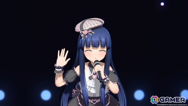 ラジオ体操で開幕！年少組のアイドルたちが元気いっぱいに躍動――「シンデレラガールズ」xRライブ「Pop'n ToyBox!!」昼公演レポの画像101