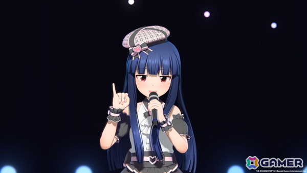ラジオ体操で開幕！年少組のアイドルたちが元気いっぱいに躍動――「シンデレラガールズ」xRライブ「Pop'n ToyBox!!」昼公演レポの画像
